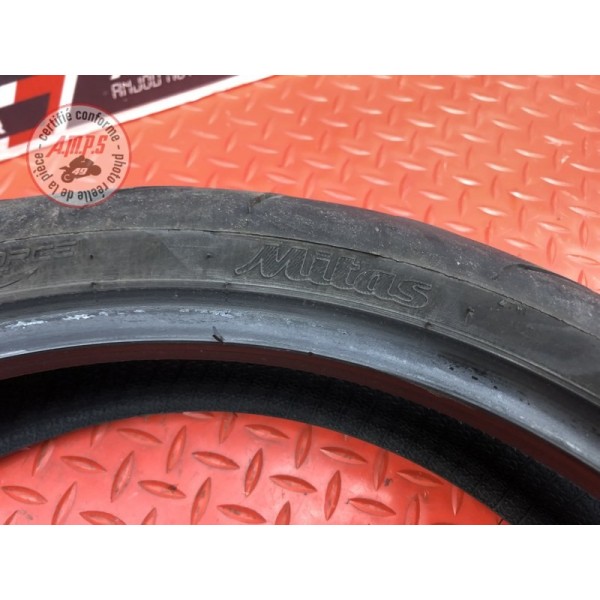 Pneu Mitas Sportforce 120-70ZR17