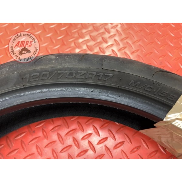 Pneu Mitas Sportforce 120-70ZR17