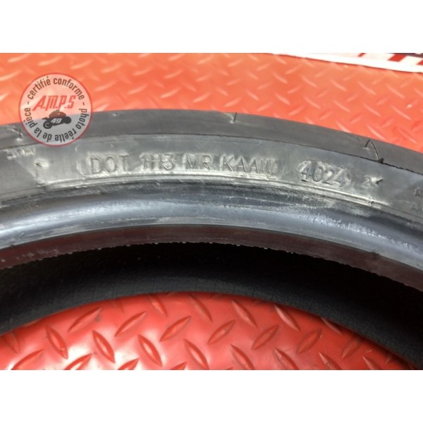 Pneu Mitas Sportforce 120-70ZR17
