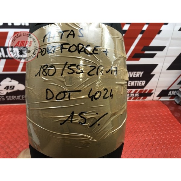 Pneu Mitas Sportforce 180-55ZR17