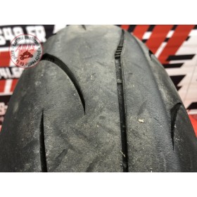Pneu Mitas Sportforce 180-55ZR17