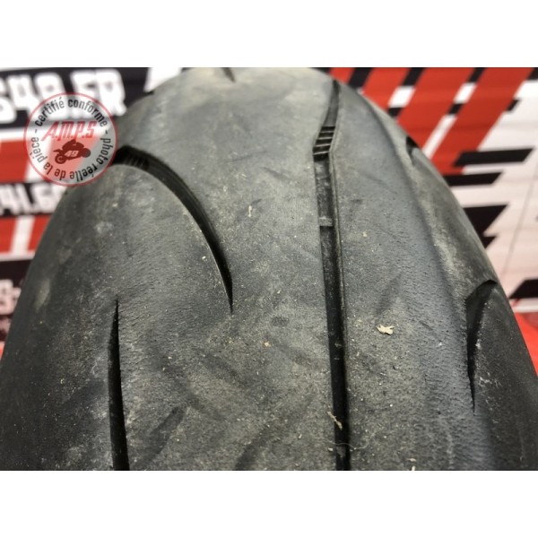Pneu Mitas Sportforce 180-55ZR17