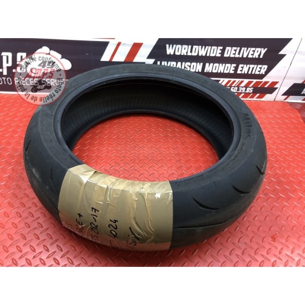 Pneu Mitas Sportforce 180-55ZR17