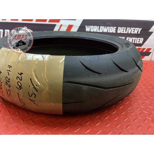 Pneu Mitas Sportforce 180-55ZR17
