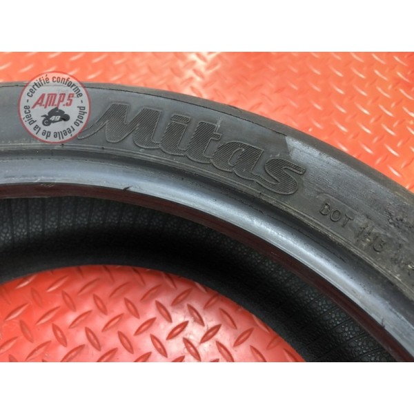 Pneu Mitas Sportforce 180-55ZR17