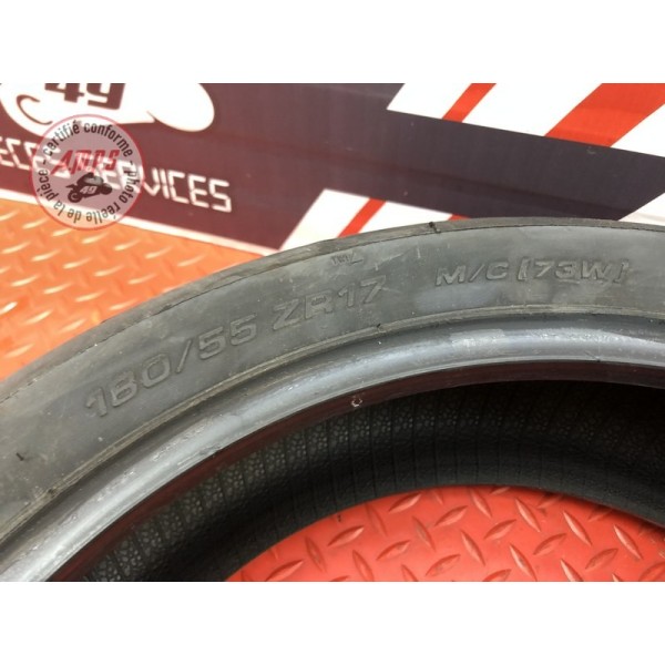Pneu Mitas Sportforce 180-55ZR17