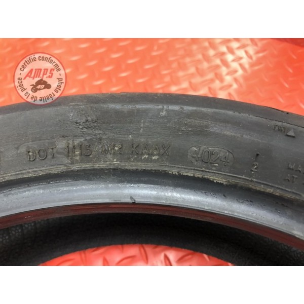 Pneu Mitas Sportforce 180-55ZR17