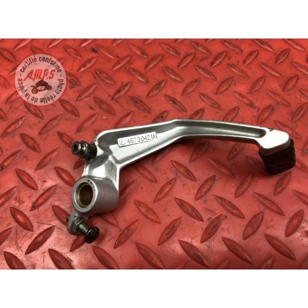 Pédale de frein Ducati 848 SBK 2008 à 2013