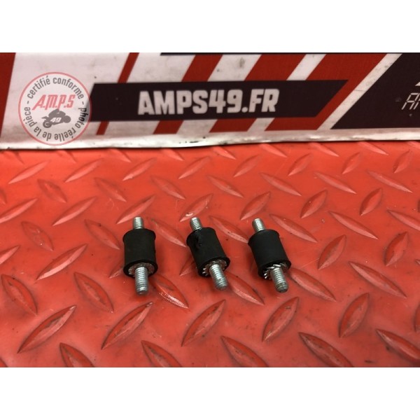 Silent block de compteur Ducati 848 SBK 2008 à 2013