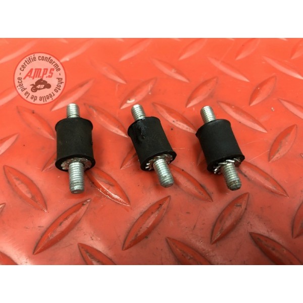 Silent block de compteur Ducati 848 SBK 2008 à 2013