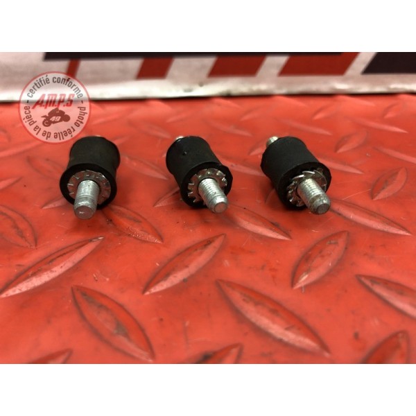 Silent block de compteur Ducati 848 SBK 2008 à 2013