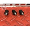 Silent block de compteur Ducati 848 SBK 2008 à 2013
