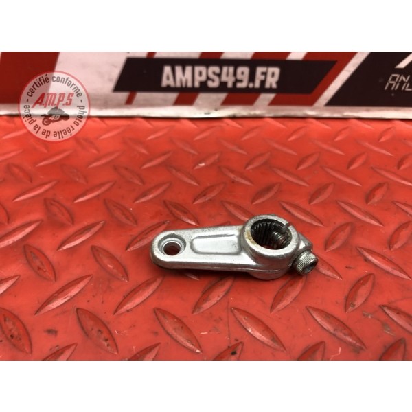 Support de biellette de selection Ducati 848 SBK 2008 à 2013