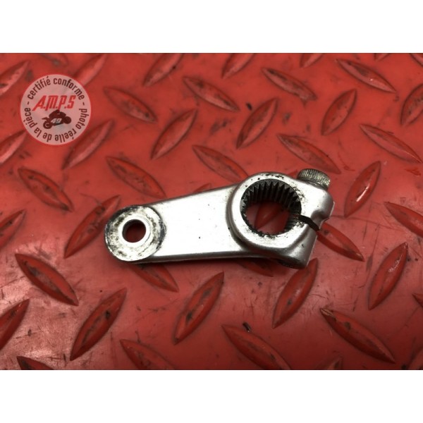 Support de biellette de selection Ducati 848 SBK 2008 à 2013