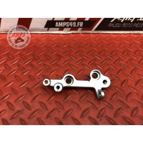 Support de maitre cylindre de frein arrière Ducati 848 SBK 2008 à 2013