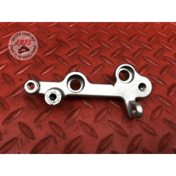 Support de maitre cylindre de frein arrière Ducati 848 SBK 2008 à 2013