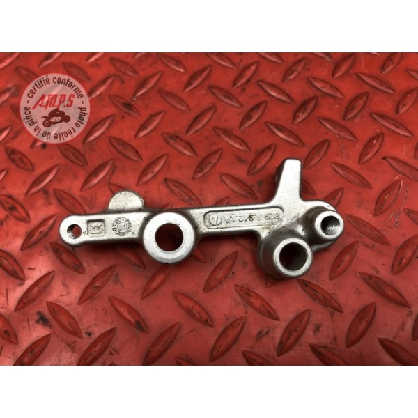 Support de maitre cylindre de frein arrière Ducati 848 SBK 2008 à 2013
