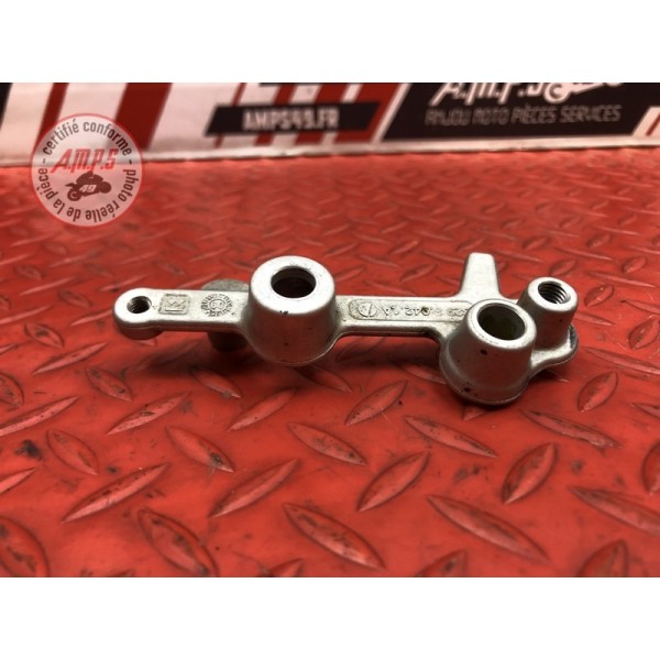Support de maitre cylindre de frein arrière Ducati 848 SBK 2008 à 2013