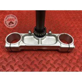 Te de fourche inférieur 