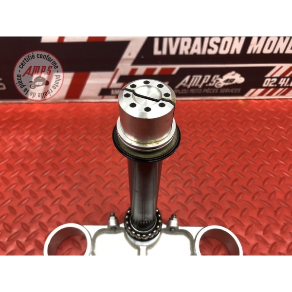 Te de fourche inférieur Ducati 848 SBK 2008 à 2013