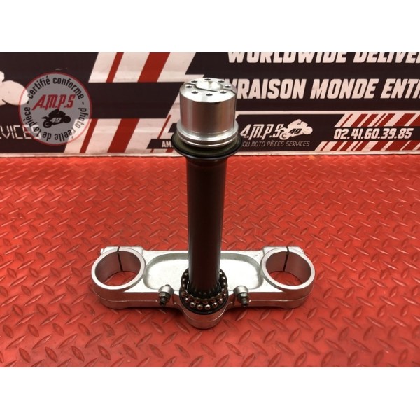 Te de fourche inférieur Ducati 848 SBK 2008 à 2013