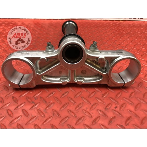 Te de fourche inférieur Ducati 848 SBK 2008 à 2013