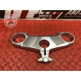 Te de fourche supérieur Ducati 848 SBK 2008 à 2013