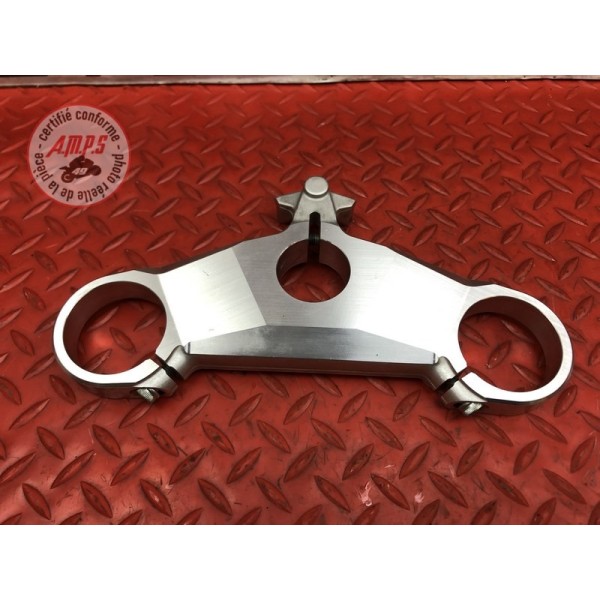 Te de fourche supérieur Ducati 848 SBK 2008 à 2013