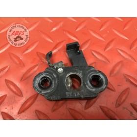 Verrouillage de selle 