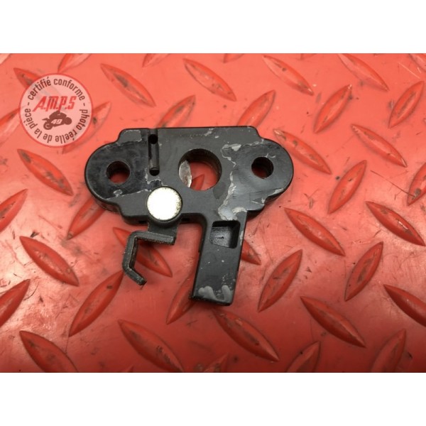 Verrouillage de selle Ducati 848 SBK 2008 à 2013