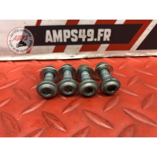 Vis de boucle arriere Ducati 848 SBK 2008 à 2013