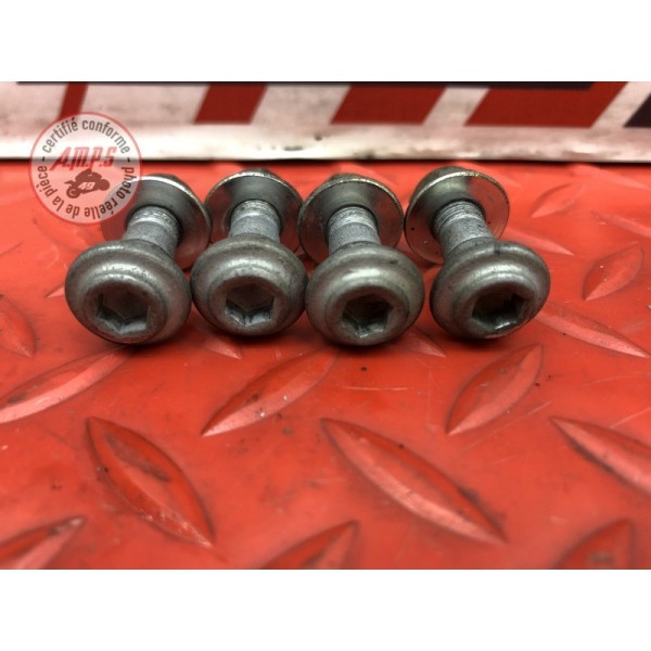 Vis de boucle arriere Ducati 848 SBK 2008 à 2013