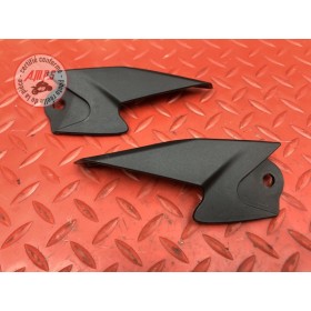 Cache plastique sous réservoir