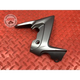 Cache plastique sous selle gauche