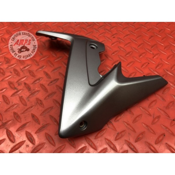 Cache plastique sous selle gauche MV-Agusta 800 Brutale RR 2017 à 2025