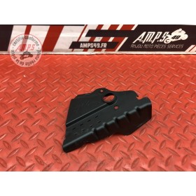 Cache serrure de selle gauche MV-Agusta 800 Brutale RR 2017 à 2025