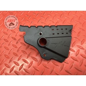 Cache serrure de selle gauche