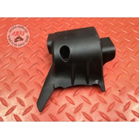 Cache valve d'échappement