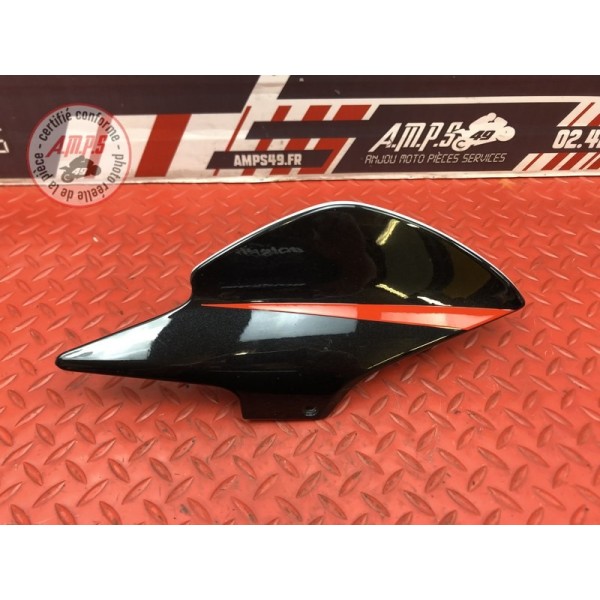 Coque arrière droite MV-Agusta 800 Brutale RR 2017 à 2025