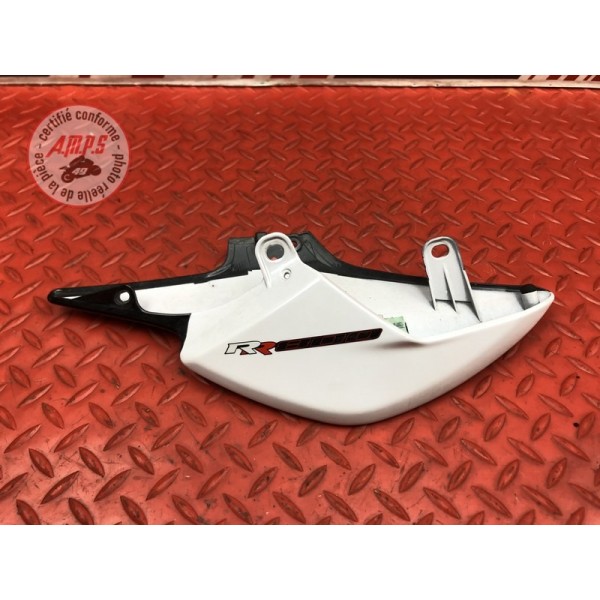 Coque arrière droite MV-Agusta 800 Brutale RR 2017 à 2025