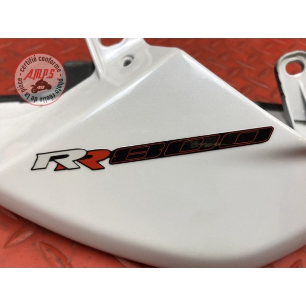Coque arrière droite MV-Agusta 800 Brutale RR 2017 à 2025