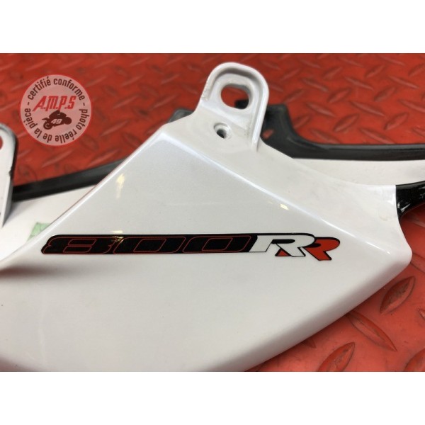 Coque arrière gauche MV-Agusta 800 Brutale RR 2017 à 2025