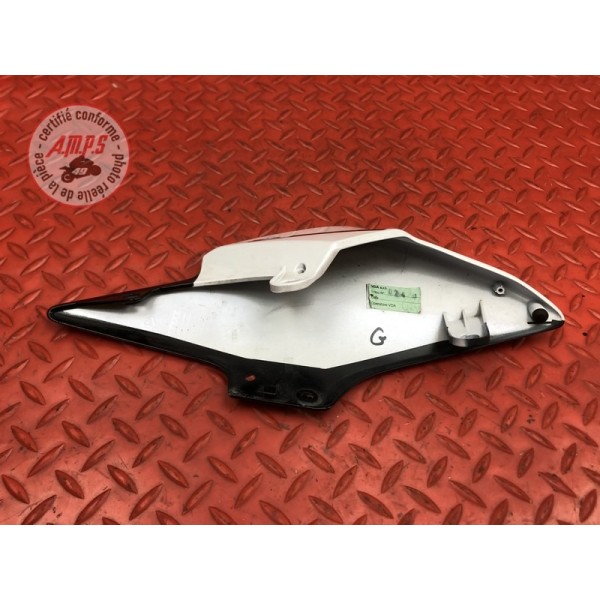 Coque arrière gauche MV-Agusta 800 Brutale RR 2017 à 2025