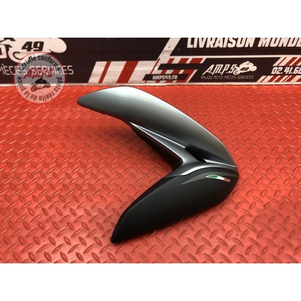 Ecope de radiateur droit MV-Agusta 800 Brutale RR 2017 à 2025