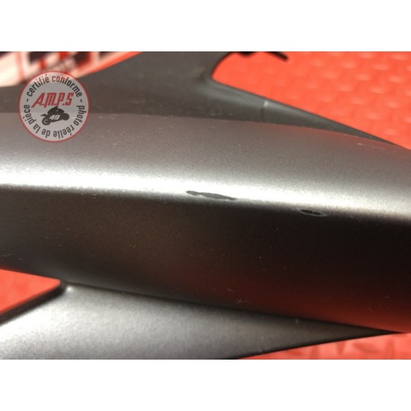 Ecope de radiateur gauche MV-Agusta 800 Brutale RR 2017 à 2025