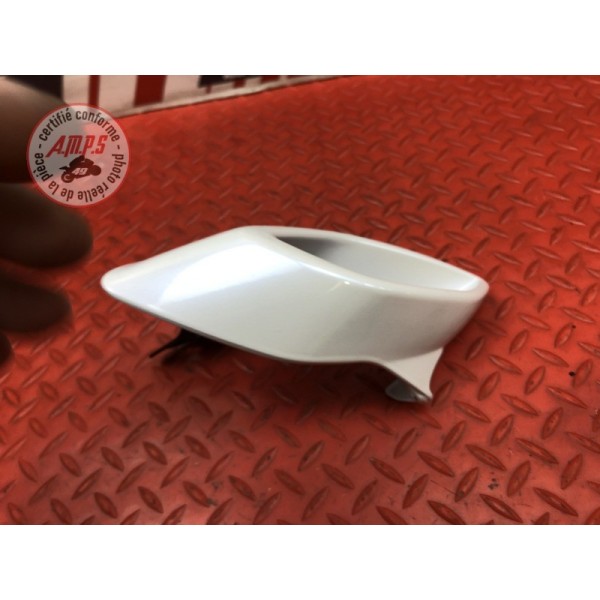 Ecope de réservoir gauche MV-Agusta 800 Brutale RR 2017 à 2025