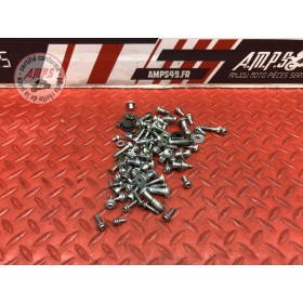 Kit de vis de carrosserie MV-Agusta 800 Brutale RR 2017 à 2025