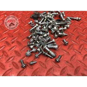 Kit de vis de carrosserie 