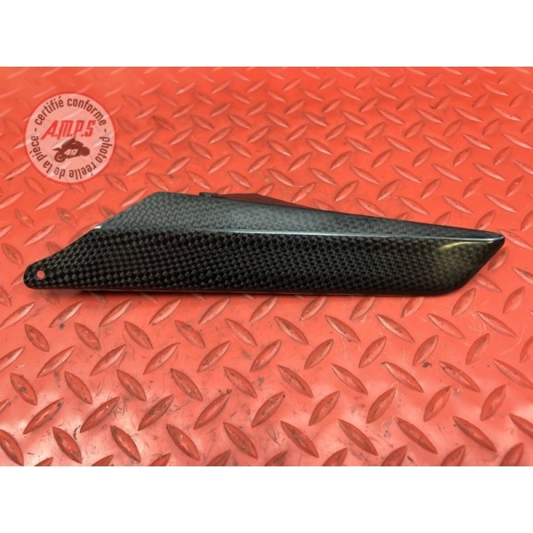 Protection de chaine carbone MV-Agusta 800 Brutale RR 2017 à 2025