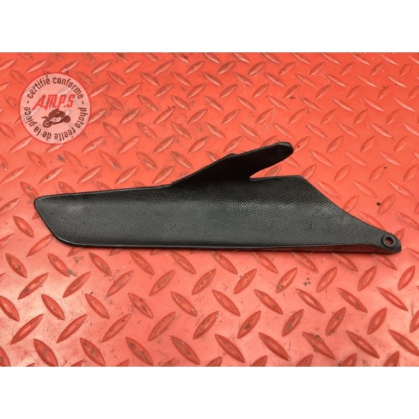Protection de chaine carbone MV-Agusta 800 Brutale RR 2017 à 2025
